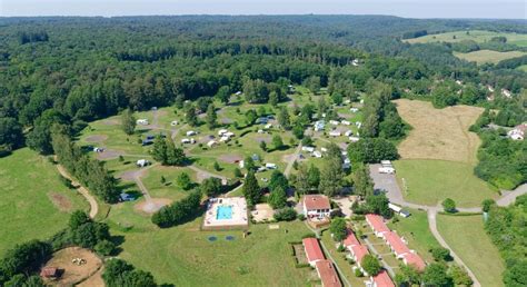 virton camping|La Colline Camping 